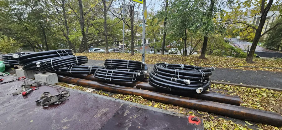  ГПИ ИЗОКОМ г. Владивосток ул. Бурачка