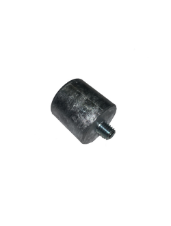 Анод цинковый Tecnoseal 9999-79622 27x26,3мм для двигателя Kamewa