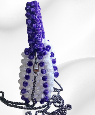 Сумочка для маленьких модниц, размер 16 см*23 см*7 см