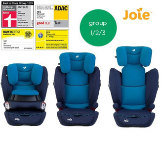 Joie автокресла | Joie Transcend isofix | купить с доставкой и гарантией