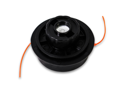 Головка триммерная HT65 (гайка М10*1,25 левая) Компактная ET1211A