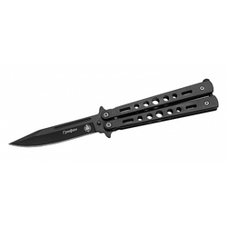 Нож бабочка "Грифон" MК207А  Мастер К