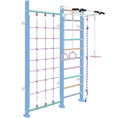 Детская шведская стенка Arnold Sport деревянная