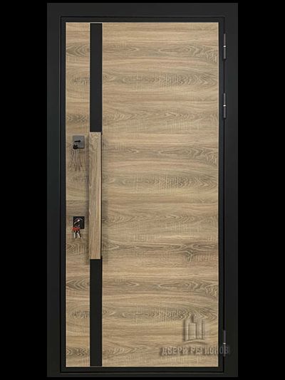 Входная Дверь Royal Nord Термо