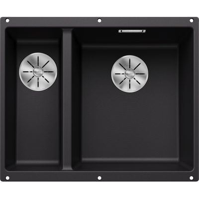 Мойка Blanco Subline 340/160-U 525986