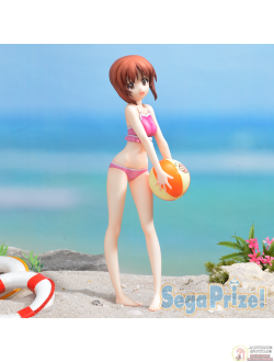 Фигурка Михо Нисидзуми (Nishizumi Miho)