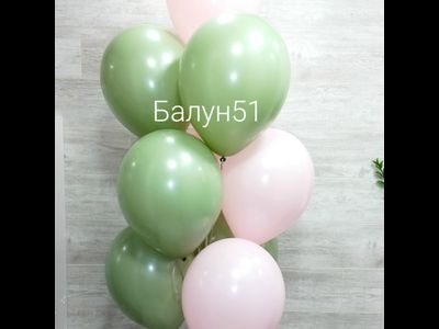 10 шаров нв грузе