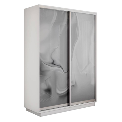 ШКАФ-КУПЕ 2-Х ДВЕРНЫЙ  Е 1 дуо фотопечать 1.2/1.4/1.6 М