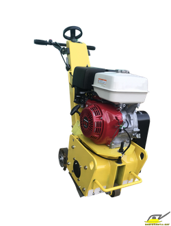 Фрезеровальная машина по бетону KOMAN MC10-4