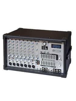 EUROSOUND FORCE-830USB