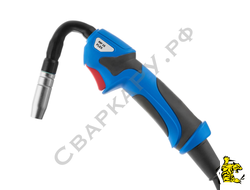 Горелка для MIG/MAG сварки ПТК MIG MP 15 Flex 3м 160/130А