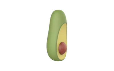 9030-01lola Клиторальный стимулятор с постукивающим эффектом AvoTap