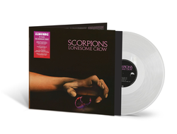Scorpions - Lonesome Crow - 2025 Mix LP