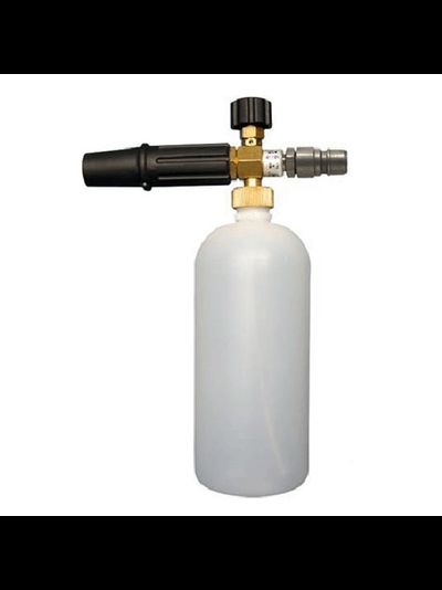 Пенная насадка LS3 + нипель PA