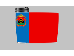 Термокружка Кемеровская Область
