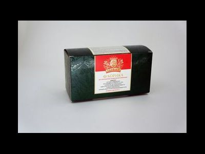 Напиток Флорика