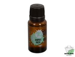 Масло эфирное HOt Pot Мята 15мл