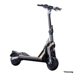 Электросамокат Segway-Ninebot GT2 SuperScooter