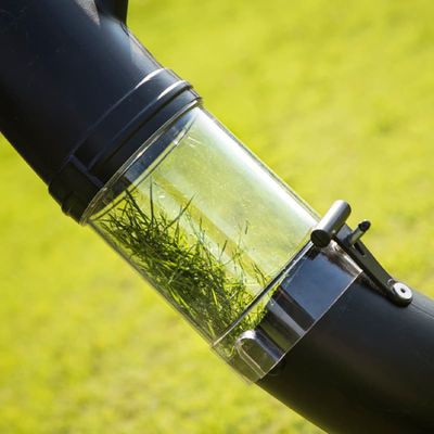 Травосборник для садовых трактора и райдера Greenworks 82V