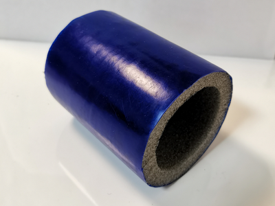 Защитный рукав — обшивка для лабиринта (Россия) синий