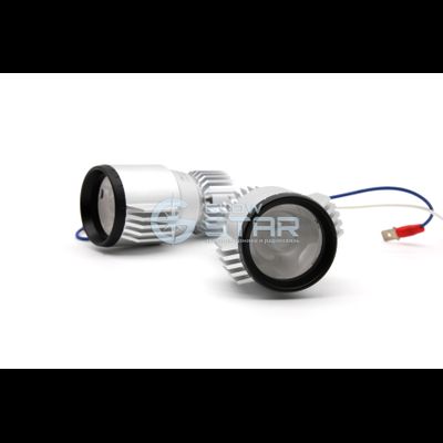 Светодиодные модули дальнего света Aozoom ALPS-05