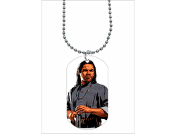 Жетон RED DEAD REDEMPTION 2,РЕД ДЕАД РЕДЕМПТИОН 2 №18