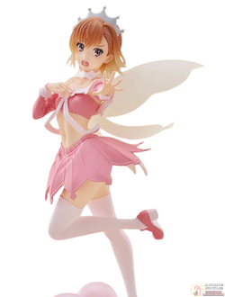 Фигурка Мисака Микото (Mikoto Misaka Dai Seirei Maid)