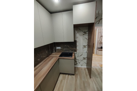 Кухня Фисташка