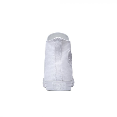All star monochrome white store