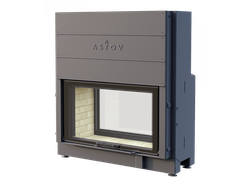 Каминная топка ПТ 10057