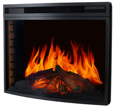 Электрический очаг Dioramic 33 LED FX