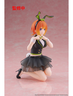 Фигурка Ёцуба Накано (Yotsuba Nakano Bunny Ver.)
