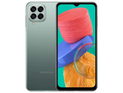 Samsung Galaxy M33 5G 6/128GB Зеленый
