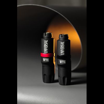 WTE Universal Princess Pen 2024