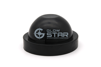 Резиновая крышка для фары диаметр 110мм (высота 65мм)