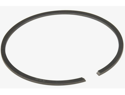 Кольцо поршневое K20504001 нижнее