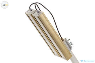 Модуль GOLD, консоль K-2, 160 Вт, светодиодный светильник