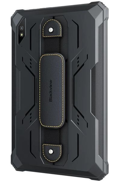 Blackview ACTIVE 8 PRO 8/256GB LTE Черный