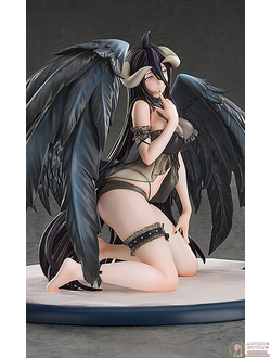 Фигурка 1/7 Альбедо (Albedo Negligee Ver.)
