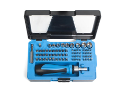 Набор отверток с битами НБ-79 серия МАСТЕР для проведения слесарно-монтажных работ