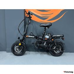 Электровелосипед Liming M2 15AH