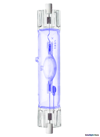 General Electric ARC150 UVC TD 150w 95v Blue RX7s-24
