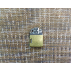 Газовый вставной блок для широкой зажигалки - двойное пламя Zorro