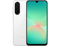 Samsung Galaxy A26 5G 8/256GB White