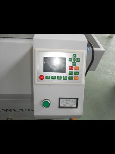 Лазерно-гравировальный станок с ЧПУ WoodTec LaserStream WL 1325, от