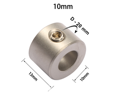 Ограничитель для сверла 10 мм.