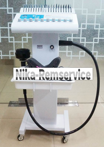 вибрационный массаж,карбоновый пилинг, криолиполиз,  лазерная эпиляция