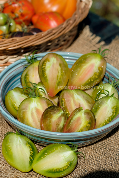 Томат Сладкое Трюфельное Сердце