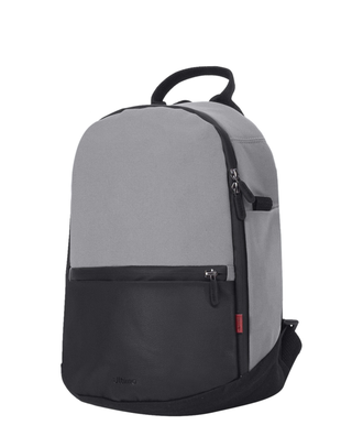 Коляска 2в1 Carrello Ultimo CRL-6515 Smoke Grey 2023