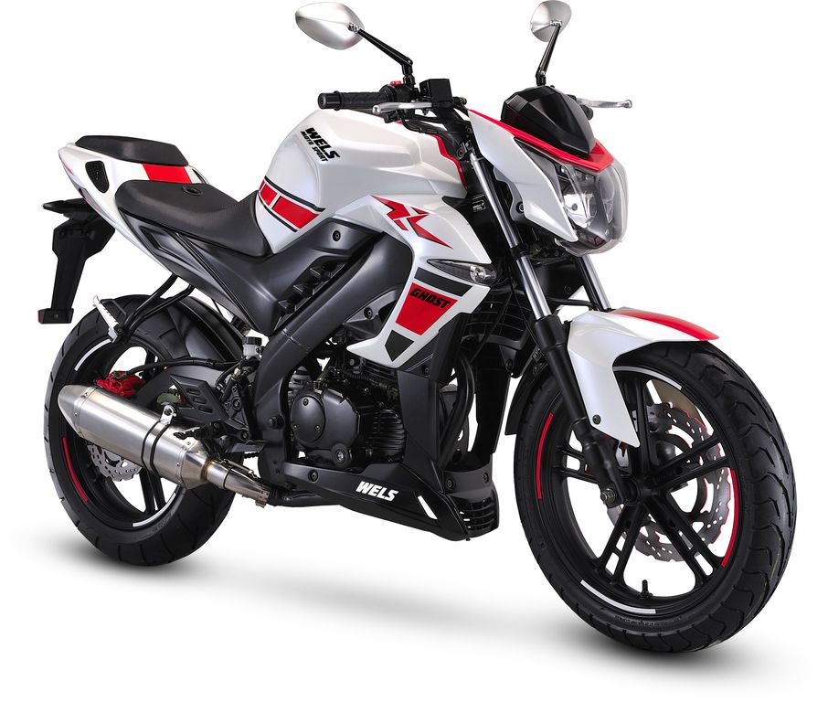 Мотор 250сс 4т